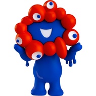 Nendoroid 2025 Osaka-Kansai Expo Myakumyaku