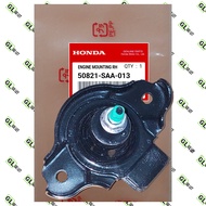 ENGINE MOUNTING KANAN JAZZ GD3 CITY GD8 IDSI VTEC MATIC 50821-SAA-013