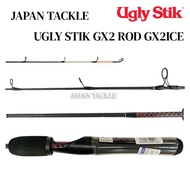 UGLY STIK GX2 ROD GX2ICE ROD