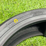 YOSUN [110/70-13] TUBELESS TIRE CY358 M/C