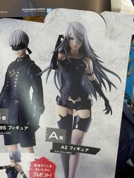 日版尼爾 Automata A2 一番賞 A賞