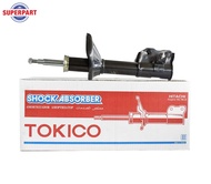 โช๊คอัพหน้า LANCER CK2 ปี 96-99 1.5B TOKICO น้ำมัน(L) (A2272) (ราคาต่อ 1 ชิ้น)