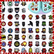 Shoe Decoration for Clog Pins Minecraft Games DIY Button