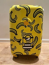 Delsey Minions handcarry suitcase (21”) 手提行李箱