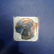 Buy1 Free5 POKEMON Tretta 4 Zekrom U1 U2 U3 U4 Z1 Z2 Z3 Z4 Master Legend Ultimate