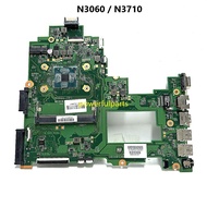 N3060 N3060 925425-001 925425-501 925325-601 Mainboard For HP 240 G6 14-BS Laptop Motherboard DA00P1MB6D0 N3060 N3710 Cpu Working Good