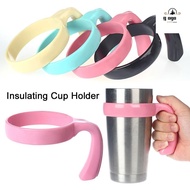 GOGOU Water Bottle Holder Portable Bottle Accessory for 20oz 30oz Cup Drink Rack