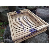 Unique Bamboo Tray Box of 2
