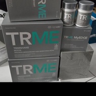 Paket Diet Lengkap 1 Bulan TRME/TR90 Suplemen kesehatan Skin Nu agelOc
