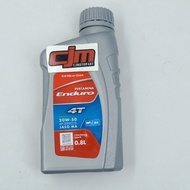 Original QUALITY ENDURO 4T 20W-50 0.8L OIL