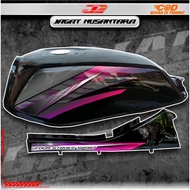 GL PRO STRIPING, GL BOX STRIPING, GL HEREK STRIPING, GL 200 STRIPING, NEWEST GL STRIPING, VIRAL GL S