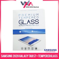 Samsung Galaxy Tab S8 X700 S8+ X800 S8Ultra X900 LTE X115 S6 Lite P620 X210 Screen Protector Tempere