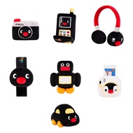 X11 Pingu Smart Living Series Plushie Blind Box Cute Penguin Doll Gift Vef Vef-263260 China Regular 