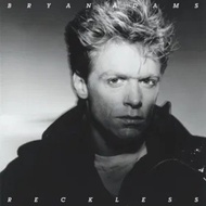 Bryan Adams - Reckless - 2LP