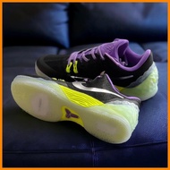 ♗ ☑ ✢ Zoom Kobe Venomenon 5 "Black Court Purple Volt"
