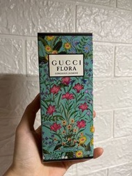 Gucci Flora Gorgeous Jasmine 100ml 香水