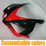 Fit for Honda CBR1000RR 2004 2005 Motorcycle Upper Front Nose Fairing Headlight Cowl CBR 1000 RR CBR
