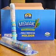 Kayu sugi atau Miswak Pen mudah di bawa dimana mana Nasal