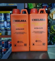 THINER TINER CELSIE TINER CAMPURAN VERNIS DAN CAT 1L