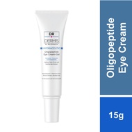 Dr. Dermis Oligopeptide Eye Cream (15g)