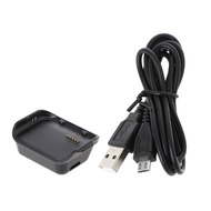 1m USB Charging Cable Charger Dock For Samsung Galaxy Gear 2 R380 Smart Watch