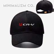 New Honda CRV premium Honda CRV Logo hat
