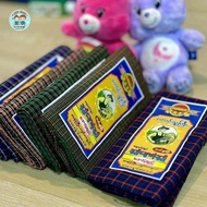 โสร่งผู้ชาย Myanmar - ร้านค้าคละสี