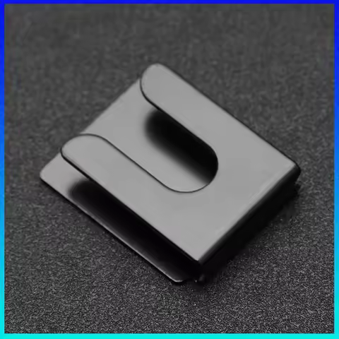 Car Platform Hand Mic 3M Hook Bracket Hanger Easily Installation Personal Car Elements for Yaesu Ken
