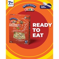 🇸🇬Ready Stock SG Ready to Eat Porridge Moi for Baby by Meal for Musfirah