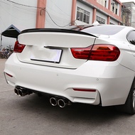 For BMW 4 Series F36 Gran Coupe Spoiler 2014--2019 Year 4-door Accessories P Style