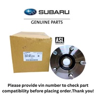28373FL010 Genuine Subaru Front Axle Hub Wheel Bearing Forester XV