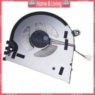 ci Laptop CPU Cooling Fan DC5V 0 45A 4Pin Radiator for 7440 7640 2023 13th