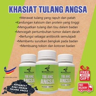 Original Goose Bone for Fractured Bones and Joint Pain Relief | Kapsul Tulang Angsa Boneplus Star Go