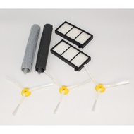 Aksesori irobot/Aksesori Penyapu irobot/Berus Sisi/Berus Gulung/Berus Gam/Penapis/Jaring Penapis 4.6