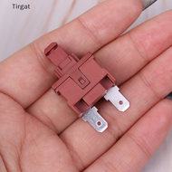 Tirgat 1PC KAN-L5 2Pin สวิตช์กุญแจล็อคตัวเองเครื่องทำน้ำอุ่นเครื่องดูดฝุ่น SWITCH 7.5A 250VAC ปุ่มปุ