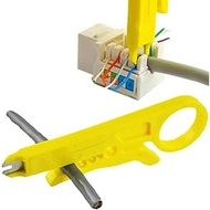 Network UTP LAN Cable Wire Cutter Stripper Tool