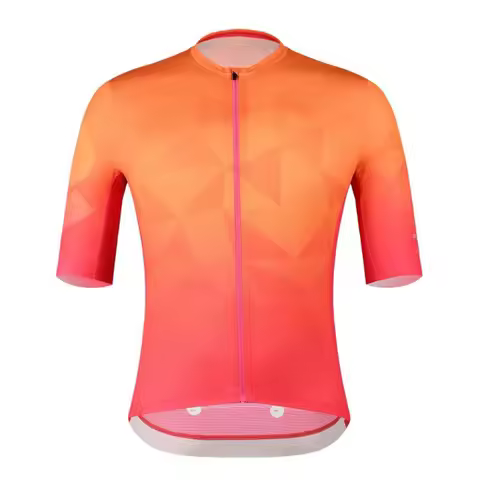 Wholesale UV protection Cycling Jersey Supplier Custom Design Cycling Jersey Bike Jersey Cycling Clo