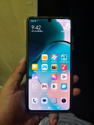 note12pro行机12+256gb