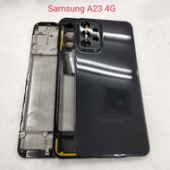 Casing Housing Fullset Samsung A23 4G