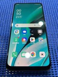 OPPO Reno 2Z 8G 128G 6.5吋 備用 工作機 台東 安卓 二手