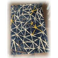 CARPET Modern Luxury Living Room Carpet Scandinavian Nordic Carpet Karpet Antislip Designer Carpet