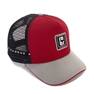 Original Mesh Men's Hat, Outdoor Men's Trucker Hat, Original Distro Men's Hat