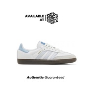 Adidas Samba OG Halo Blue