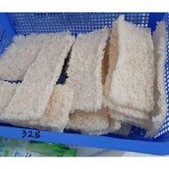 New Sarang Burung Walet Hancuran Kalimantan 100% Asli 1 Kg Best Seller