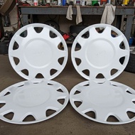 Wildop wheel dop tutup velg mobil ring 13 model MAZDA
