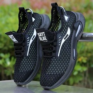Men's casual breathable mesh sports shoes K68