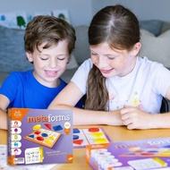 【兒童節禮物】FoxMind - 幾何方格 - 以色列兒童桌遊