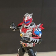 ARMOR HERO DRAGON MAN | Auldey Genuine Model