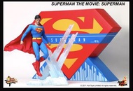Hot Toys Superman 1/6th scale Figure MMS152