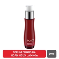 [VC 15% tối đa 70K đơn 399K] Serum đêm Ponds Age Miracle mờ đốm nâu và nếp nhăn với 50X Hexyl-Retino